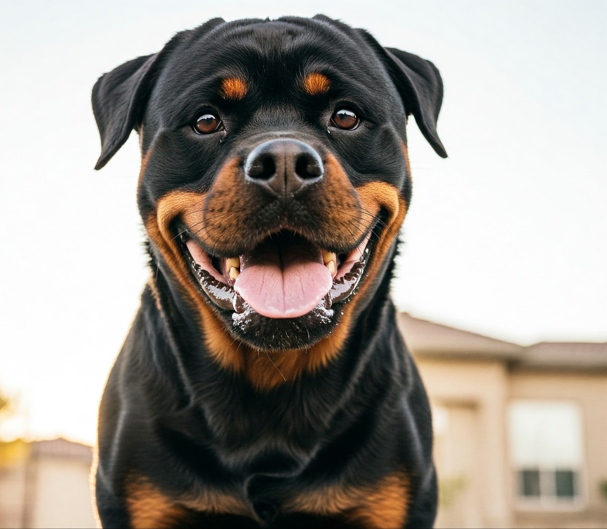 Best Guard Dogs for Indian