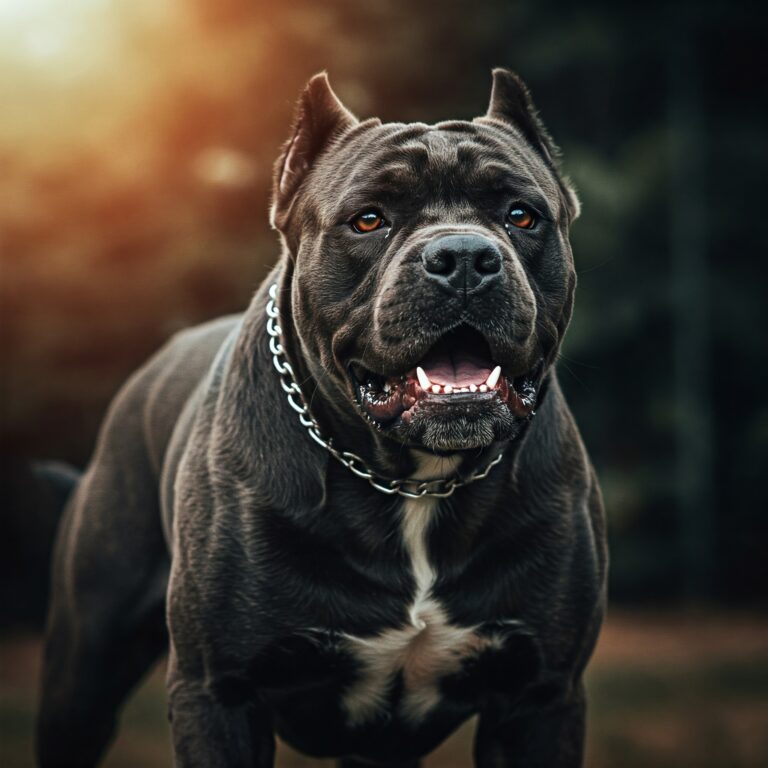 Best Guard Dog for indian