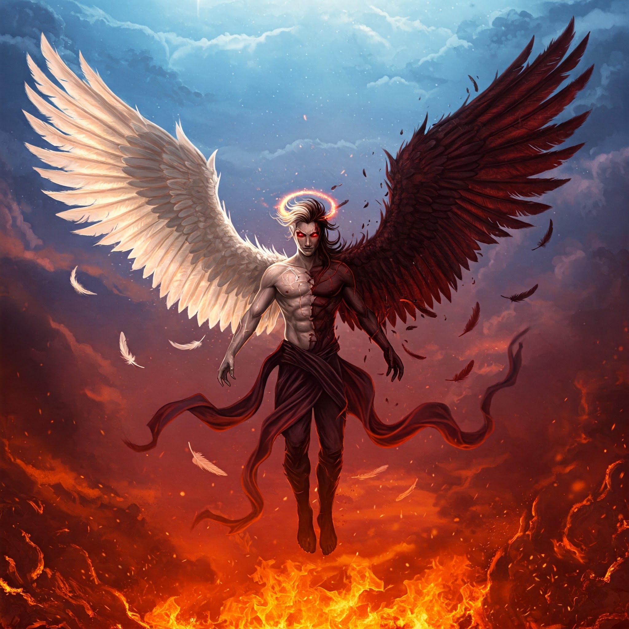 Who is Lucifer?