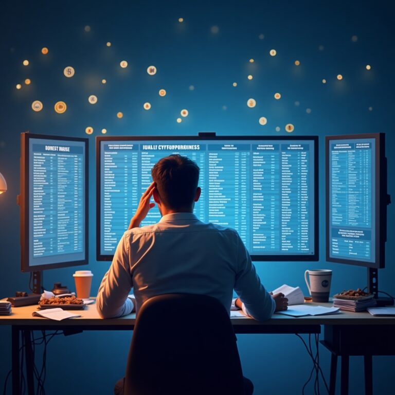 Best Cryptos to Buy in 2025