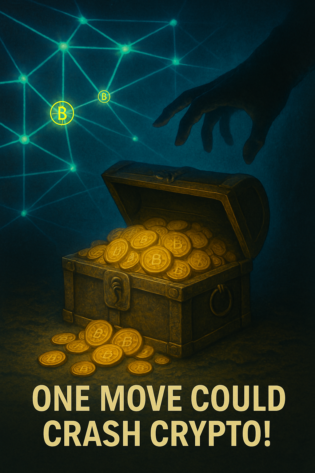 Why No Movement?