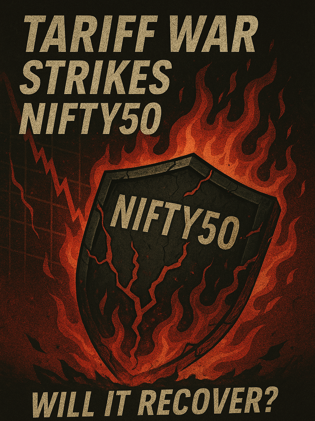 Could India Gain From the Chaos?